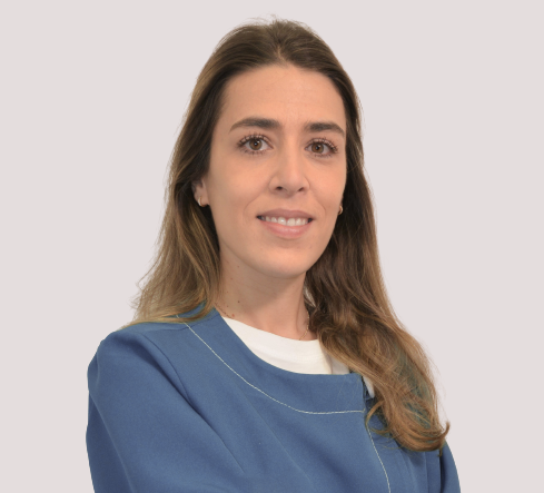 Raquel Antón Ausín